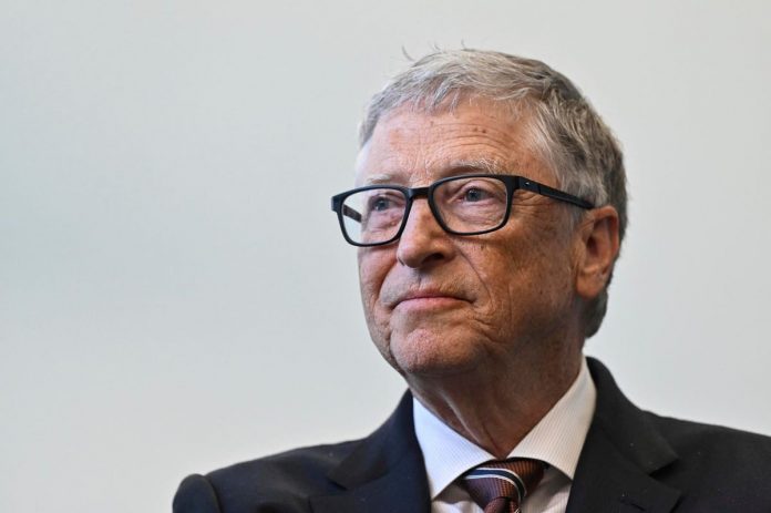 Bill Gates Thinks AI Will Revolutionize Healthcare For World’s Poorest