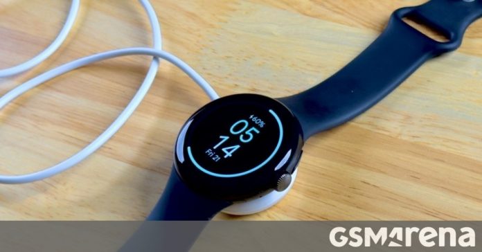 Google Pixel Watch costs $123 to make, new report shows