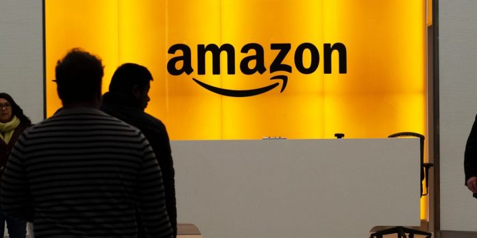 How Amazon’s flawed job posting process caused it to overhire