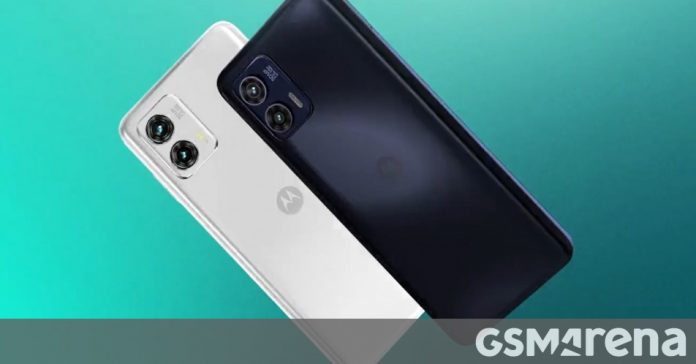 Motorola Moto G73 launched in India, sales begin March 16