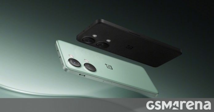 OnePlus Ace 2V details emerge: 6.74” AMOLED and 16GB RAM
