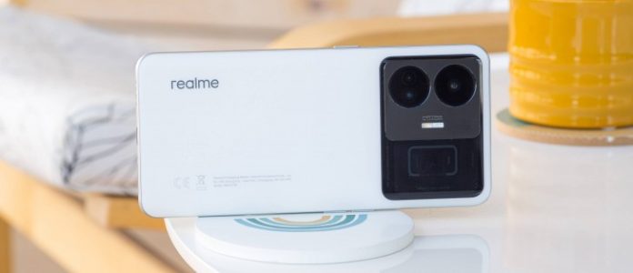 Realme GT3 review - GSMArena.com tests