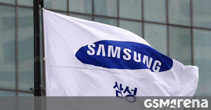 Samsung is ready to begin mass production of third-gen 4nm chipsets