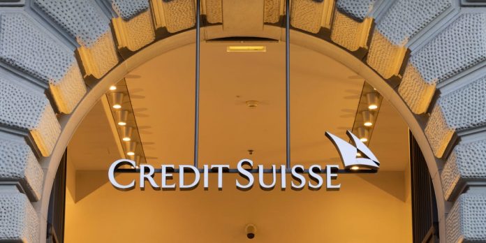 Switzerland may use emergency measures to expedite a deal with UBS and Credit Suisse, reports say