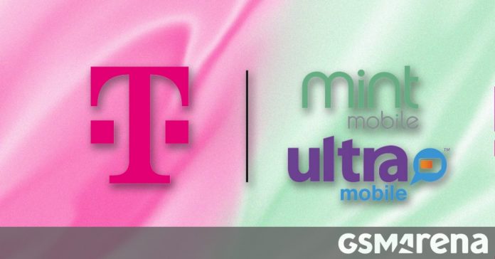 T-Mobile announces Mint Mobile and Ultra Mobile acquisition
