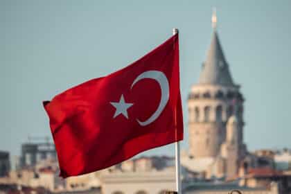 Turkish Crypto Startup Metatime Pulls $11M in New Funding