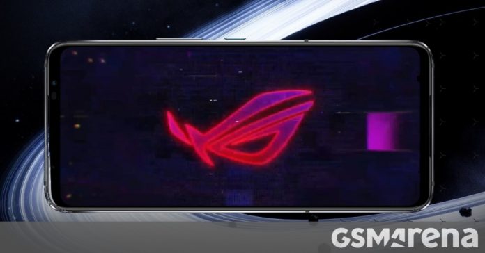 Two more Asus ROG Phone 7 variants surface on Geekbench, both with the Snapdragon 8 Gen 2