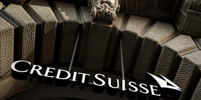 UBS's takeover of Credit Suisse has investors divided over the Fed's next move. Here's what the $3 billion deal could mean for US interest rates.