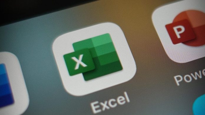 5 Ways To Get Started Using Microsoft Excel