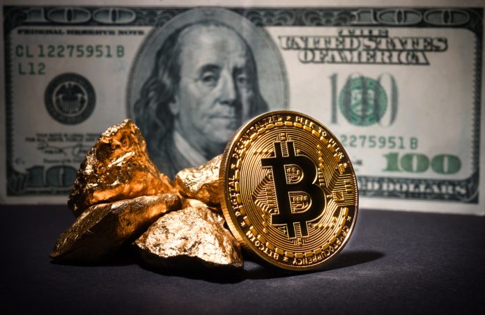 From Crypto Craze To Currency King: Bitcoin's Potential To Replace The Dollar As The Global Reserve | Bitcoinist.com