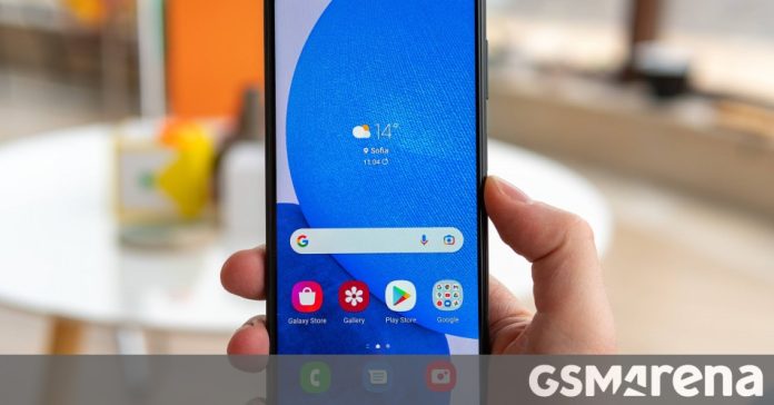 Galaxy A24 appears on Samsung's website, launch should be near