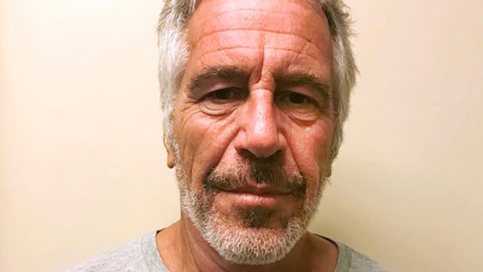 Jeffrey Epstein Lawsuit: JPMorgan Executives ‘Joked’ About His ‘Interest In Young Girls,’ Filing Alleges