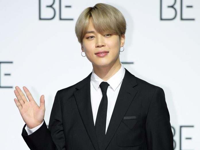 Jimin’s ‘Face’ EP Lands The Second-Largest Debut Of 2023 In The U.S. Behind Morgan Wallen
