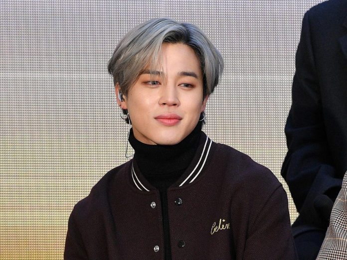 Jimin’s ‘Like Crazy’ Lands The Largest Sales Week Of 2023