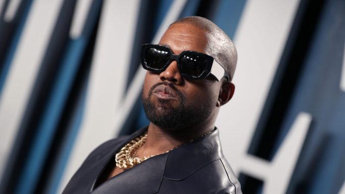 Kanye’s School Under Fire: Racial Discrimination, No School Nurse, No Cleaning Staff And Only Sushi Lunches, Suit Claims
