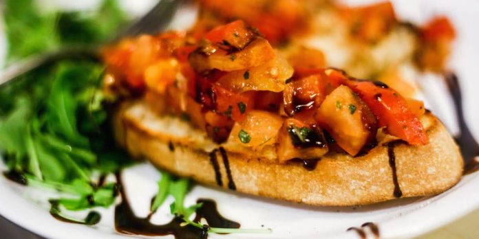 Mispronouncing the word 'Bruschetta' could soon cost thousands of euros in Italy, where politicians want to pass a law to penalize 'Anglomania'