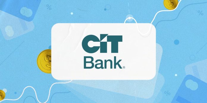 Today's CIT Bank CD Rates