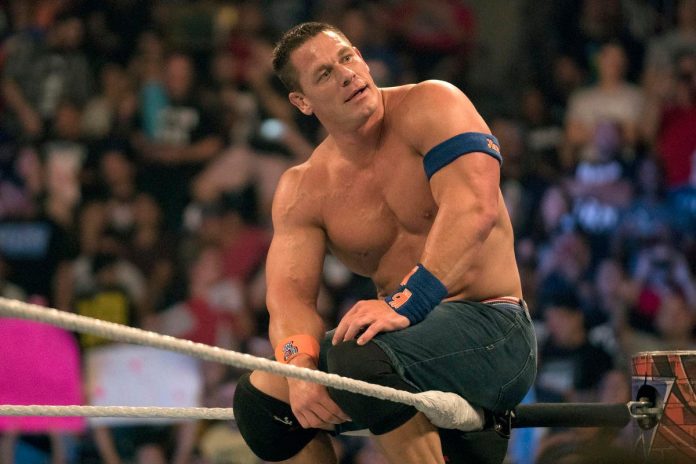 WWE WrestleMania 39 Night 1 Results: Austin Theory In Line For Huge Push After Beating John Cena