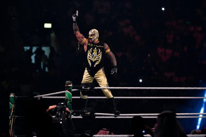 WWE WrestleMania 39 Results: Rey Mysterio Defeats Son Dominik But Epic Storyline Must Continue
